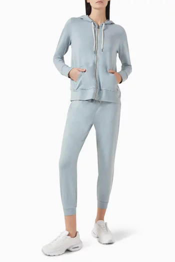 Halo Performance Hoodie 2.0 in DreamKnit™