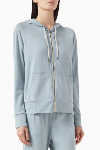 Halo Performance Hoodie 2.0 in DreamKnit™