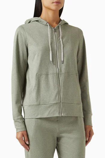 Halo Performance Hoodie 2.0 in DreamKnit™