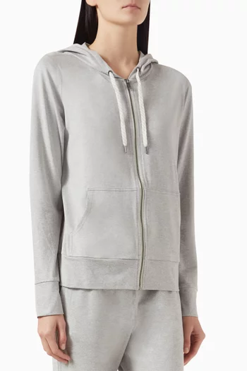 Halo Performance Hoodie 2.0 in DreamKnit™