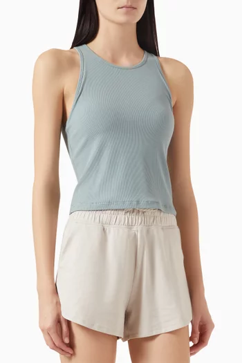 Pose Plyo Tank Top in Modal-blend