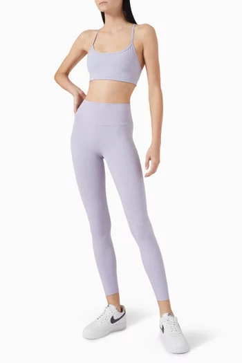 Vuori AllTheFeels™ High-rise Leggings in BlissBlend™