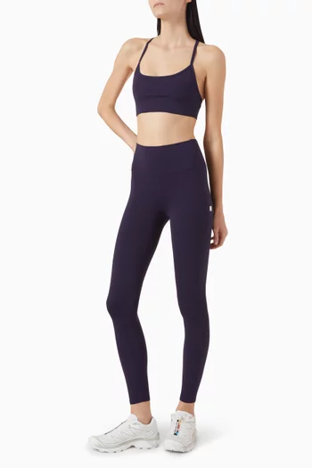 Vuori AllTheFeels™ High-rise Leggings in BlissBlend™