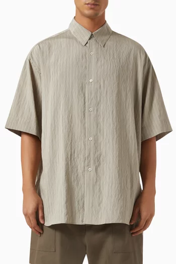 Sorono Oversized Shirt