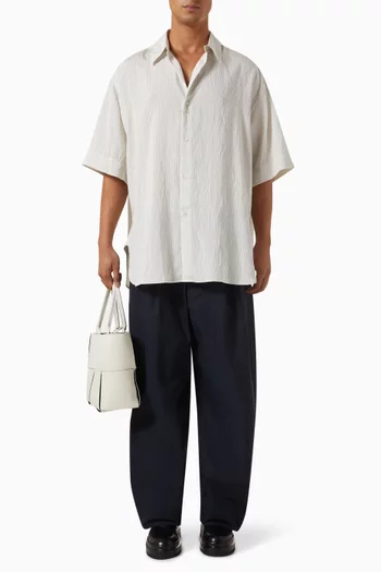 Sorono Oversized Shirt