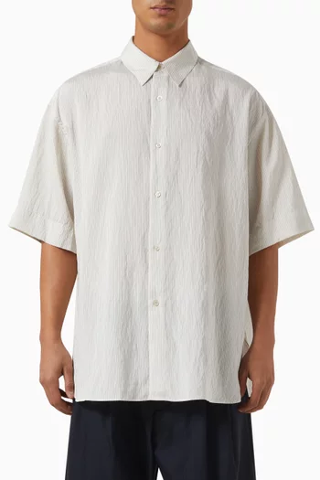 Sorono Oversized Shirt