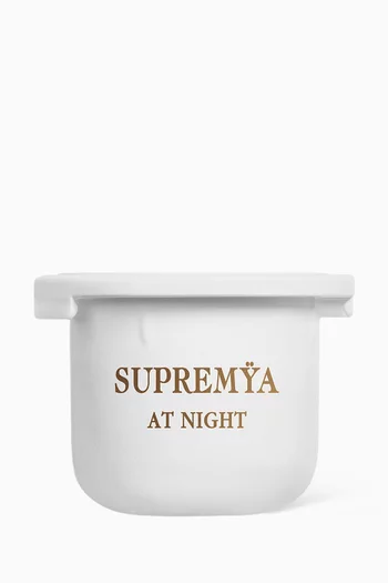 Supremÿa At Night The Supreme Anti-Aging Eye Cream Refill, 15ml