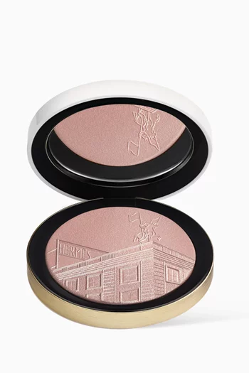 24 Faubourg, Face and Eye Illuminating Powder, Limited Edition