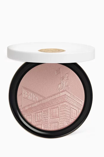 24 Faubourg, Face and Eye Illuminating Powder, Limited Edition