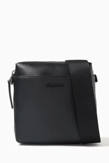 Calvin klein task backpack discount
