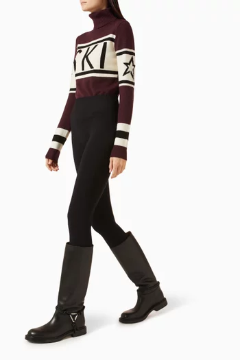 سترة شيلد صوف مارينو