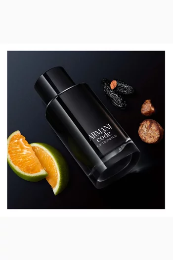 ماء عطر كود، 75 ملل