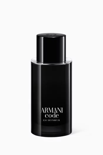 ماء عطر كود، 75 ملل