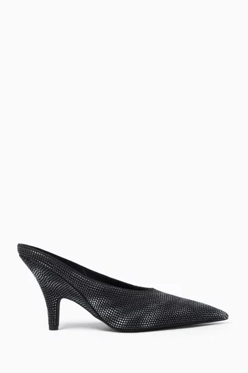Wang heels outlet