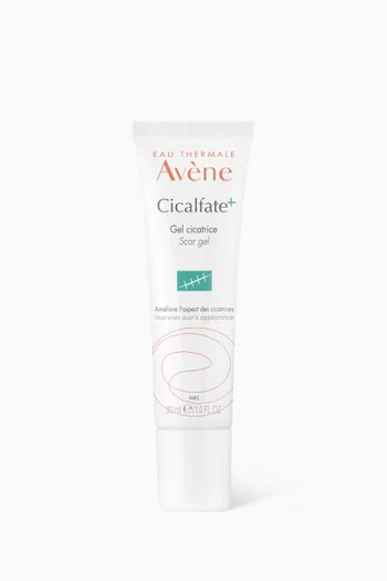 Cicalfate+ Scar Gel, 30ml