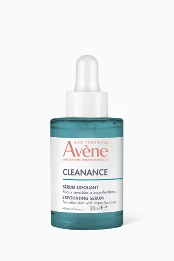 Cleanance A.H.A Exfoliating Serum, 30ml