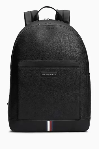 Mens tommy backpack clearance
