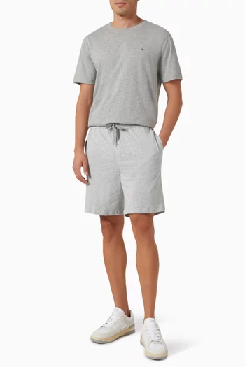 Lounge T-shirt in Cotton