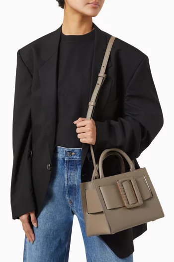 Bobby 23 in Epsom Leather