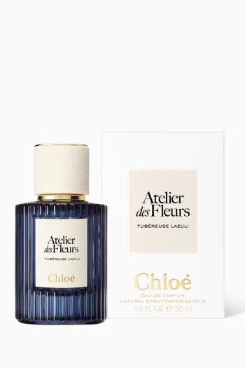 ماء عطر اتولييه دي فلور توبيروز لازولي للنساء، 50 ملل