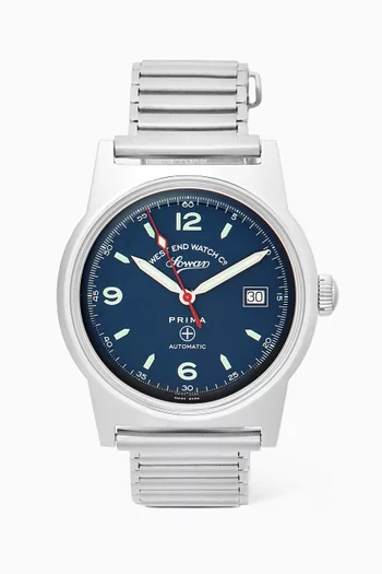 Historical Automatic Watch, 39mm