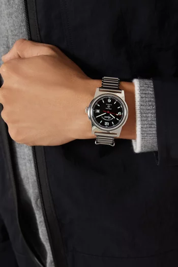 Historical Automatic Watch, 39mm