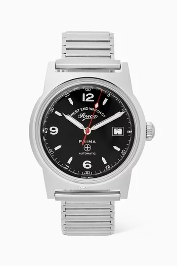 Historical Automatic Watch, 39mm