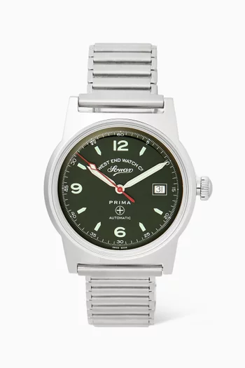 Historical Automatic Watch, 39mm