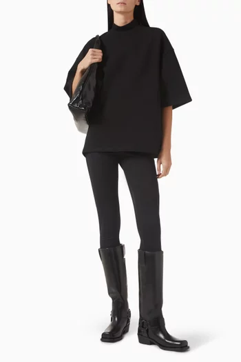 Semi Matte Top