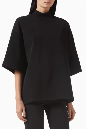 Semi Matte Top