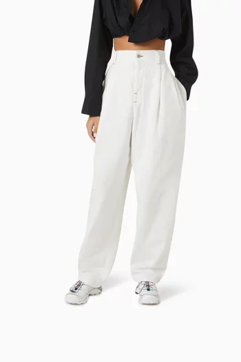 XT-6 Gore-Tex Sneakers in Mesh & Rubber