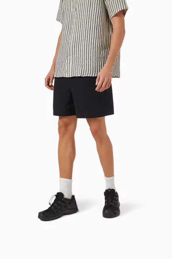 سنيكرز XA PRO 3D قماش شبكي