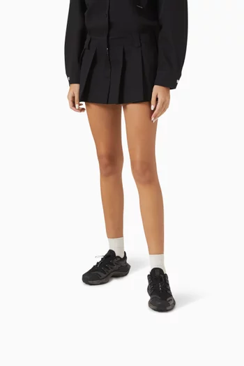 XT PU.RE Advanced Sneakers in Mesh