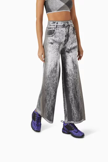 ACS Pro Sneakers in Mesh