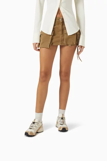 Speedcross 3 Gore-Tex Sneakers