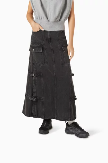 سنيكرز XT-6 إكسبانس قماش شبكي