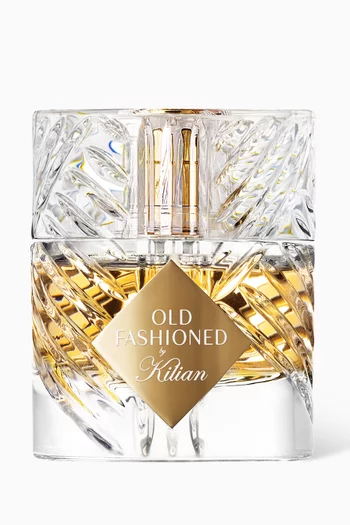Old Fashioned Refillable Eau de Parfum, 50ml