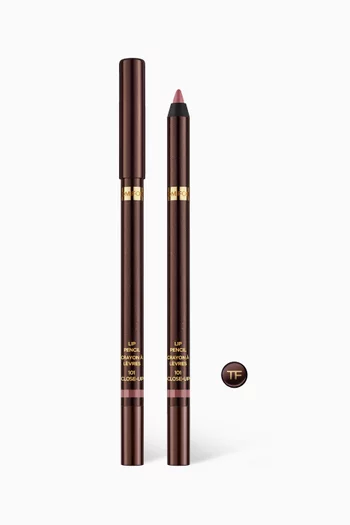 101 Close Up Runway Lip Pencil, 1.2g