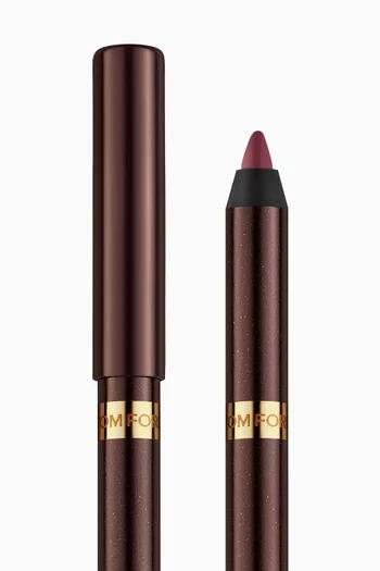 107 Fire Runway Lip Pencil, 1.2g
