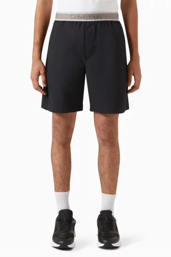 Shop Calvin Klein Performance Shorts for Men Online in Oman Ounass