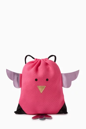 Bird Backpack