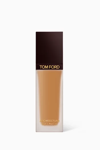 8.7 Golden Almond Architecture Soft Matte Blurring Foundation, 30ml