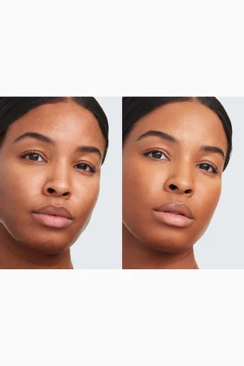 9.5 Warm Almond Architecture Soft Matte Blurring Foundation, 30ml