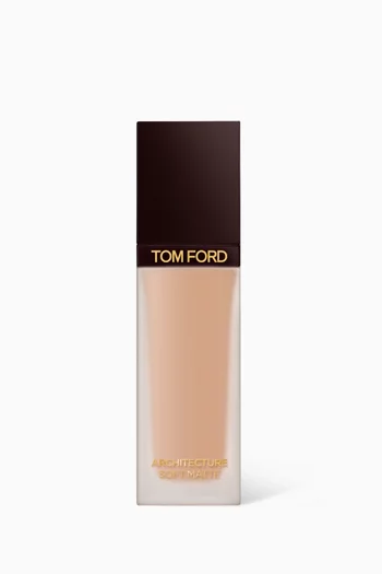 3.7 Champagne Architecture Soft Matte Blurring Foundation, 30ml