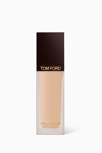 4.5 Ivory Architecture Soft Matte Blurring Foundation, 30ml
