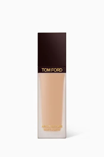 5.5 Bisque Architecture Soft Matte Blurring Foundation, 30ml