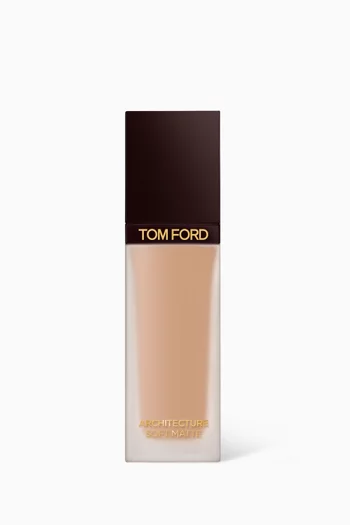 5.6 Ivory Beige Architecture Soft Matte Blurring Foundation, 30ml