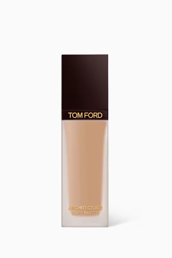 5.7 Dune Architecture Soft Matte Blurring Foundation, 30ml