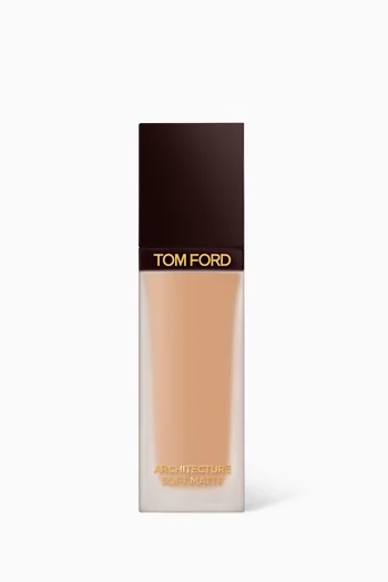 6.0 Natural Architecture Soft Matte Blurring Foundation, 30ml