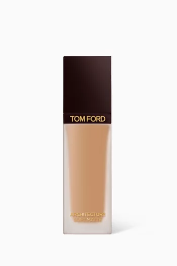 6.5 Sable Architecture Soft Matte Blurring Foundation, 30ml